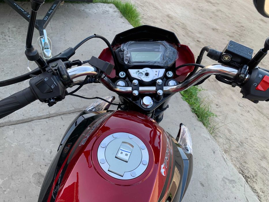 Форте 150 Мотоцикл  МОТО