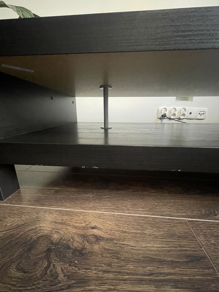 Szafka pod telewizor IKEA