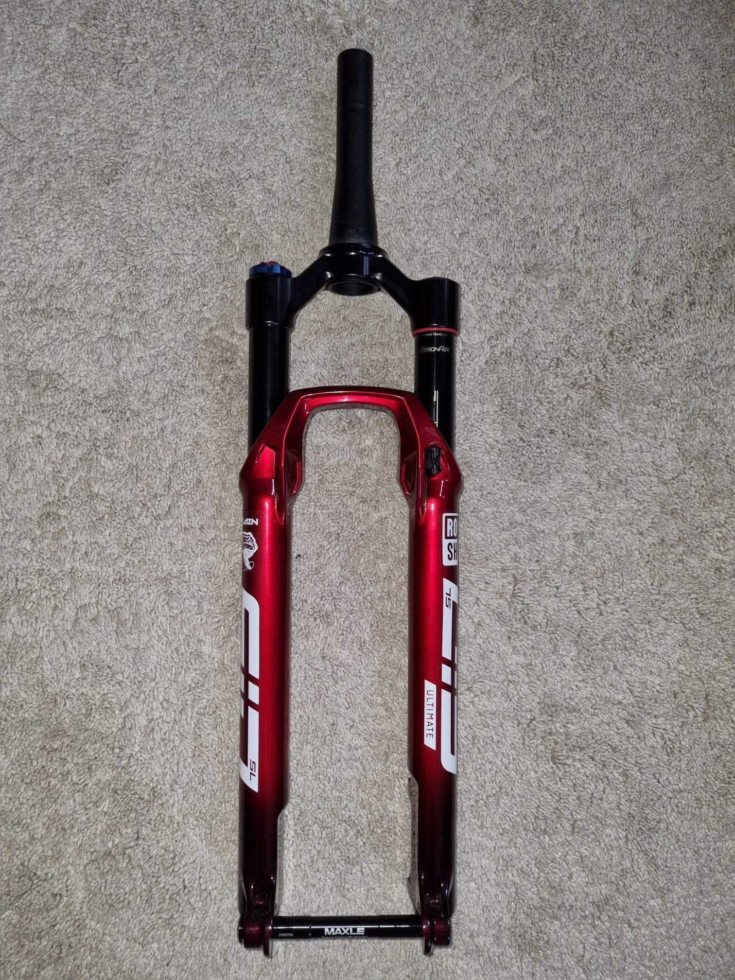ORBEA Alma M-PRO (OMX) rozm.M carbon dożywotnia gwar. XT lub AXS Sid