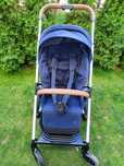 Wózek cybex balios S Lux