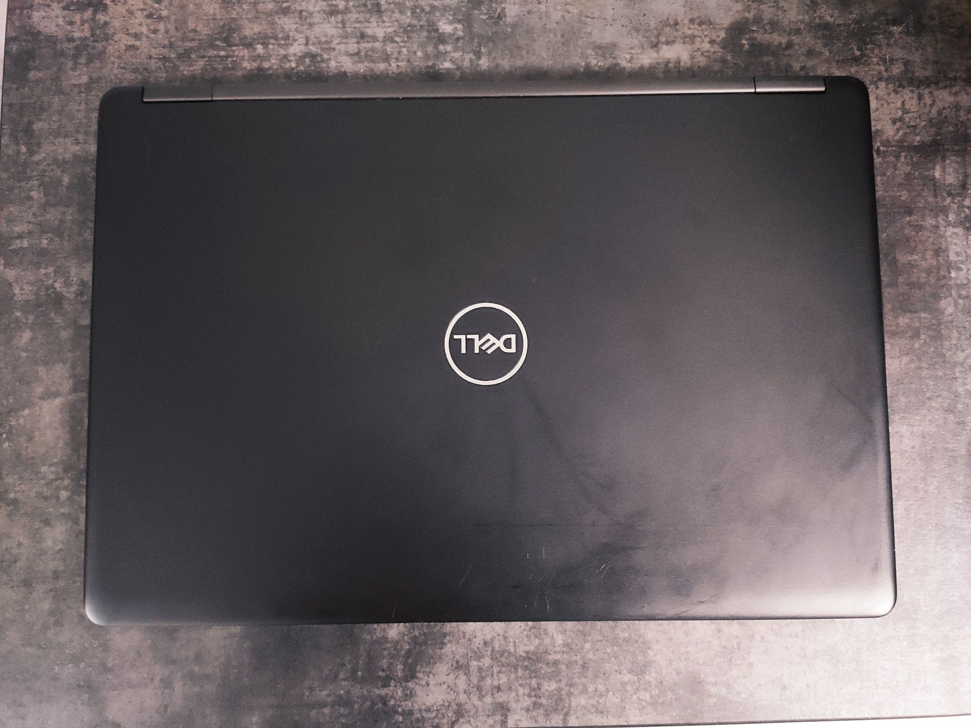 Dell-5490/I5-8350U/DDR4-16/SSD-512/Батарея до 5 годин