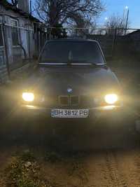 Bmw е 28 , 5 серия 1986 год