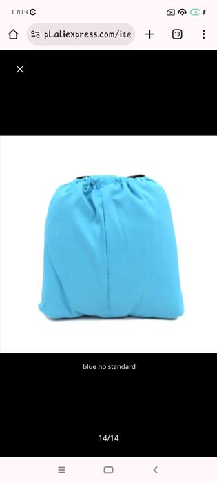 Bezpieczne siedzisko