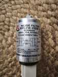 Filtr przeciwzakłóceniowy pralki Samsung WF1802 XEC