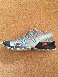 Кроссовки Salomon SpeedCross 40-41 Оригинал