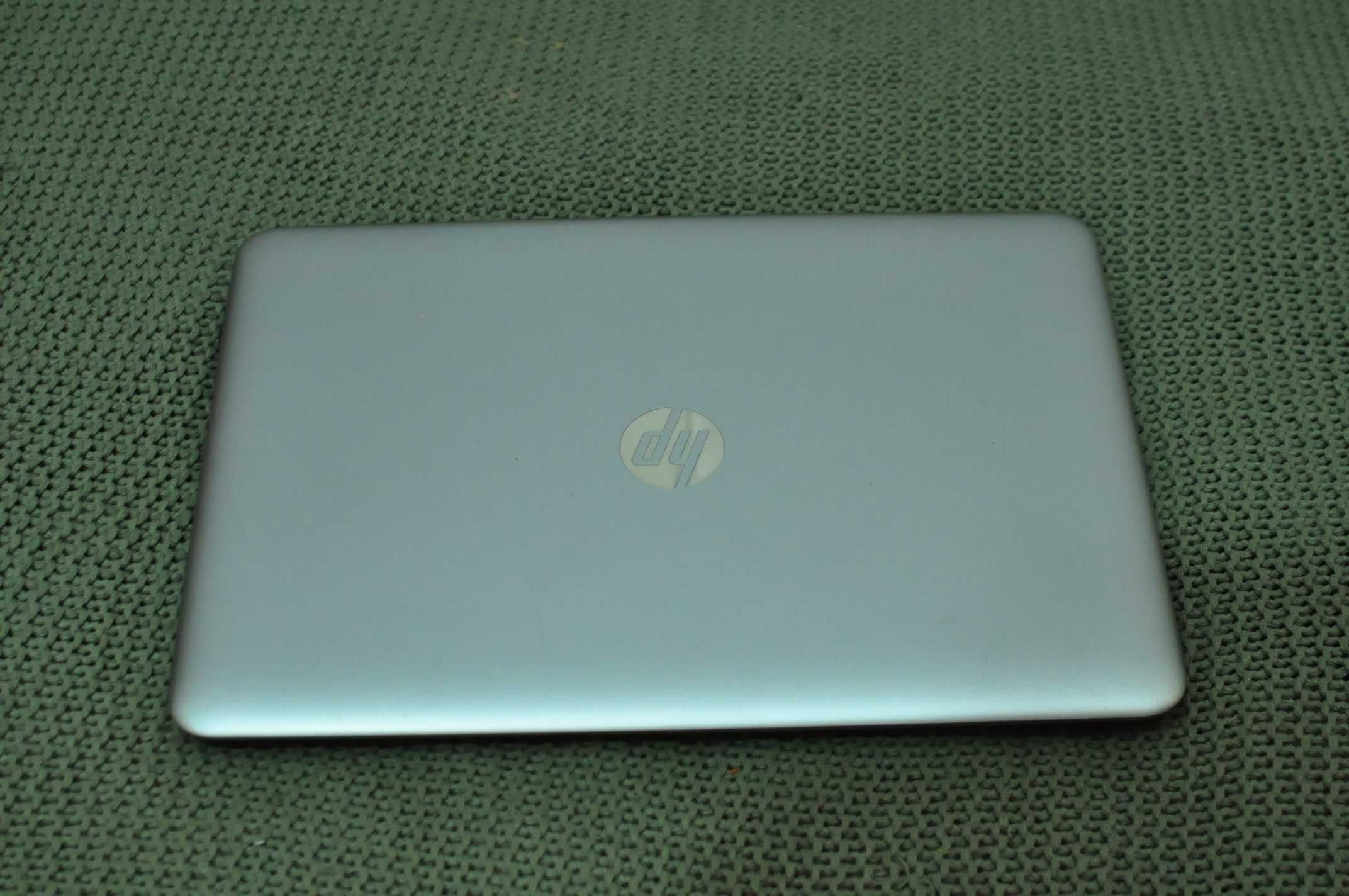 Игровой ноутбук HP 450  (Core i7/8Gb/SSD /video - 2Gb)