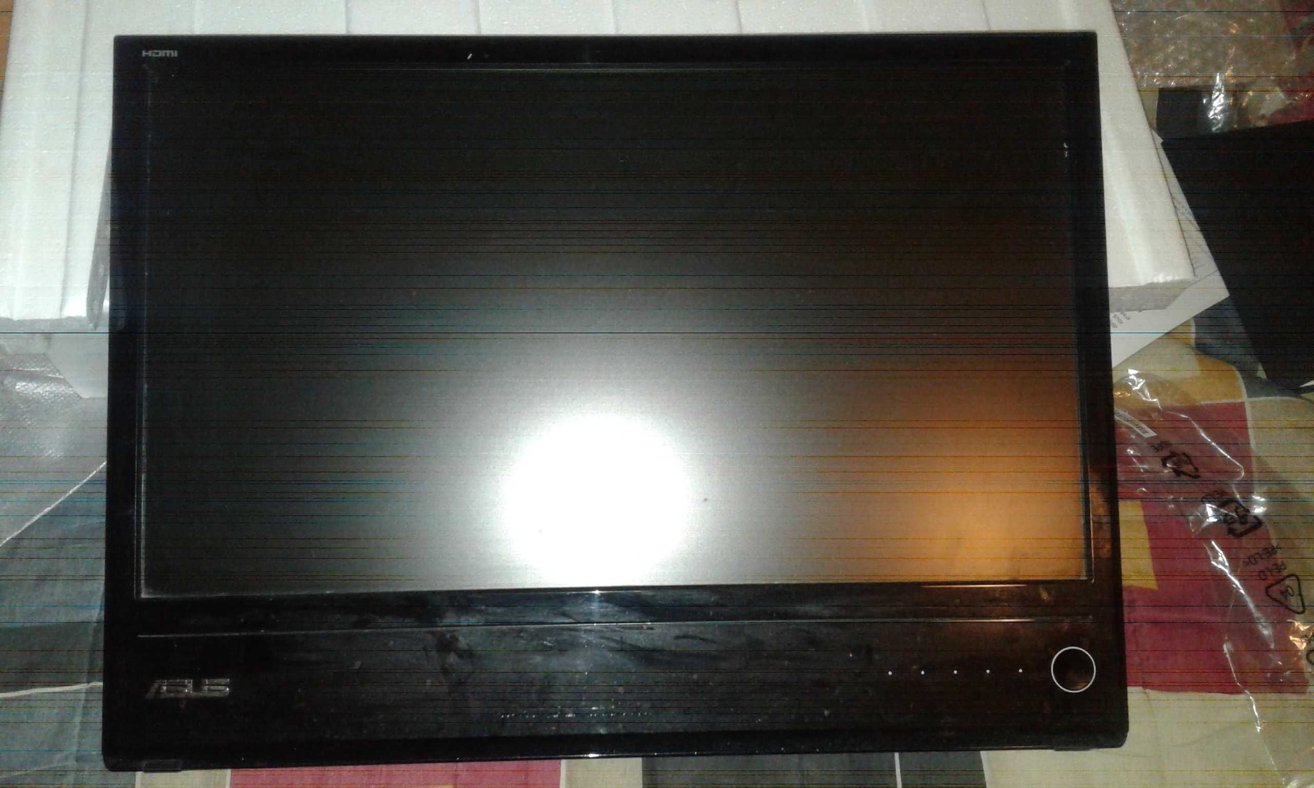 Vendo monitor asus muito estimado