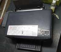 Принтер (МФУ) Epson L200