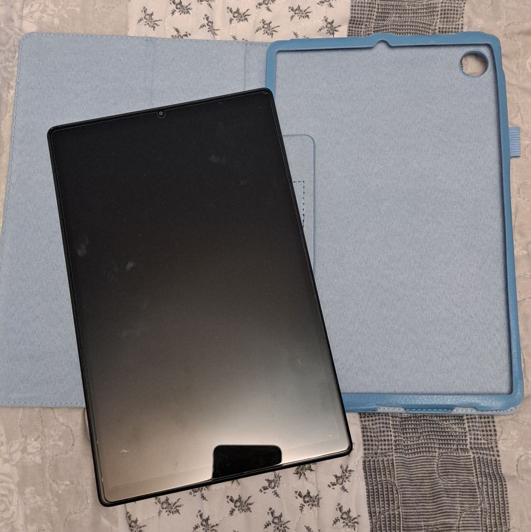 Tabelt Lenovo Tab M 10 FHD plus