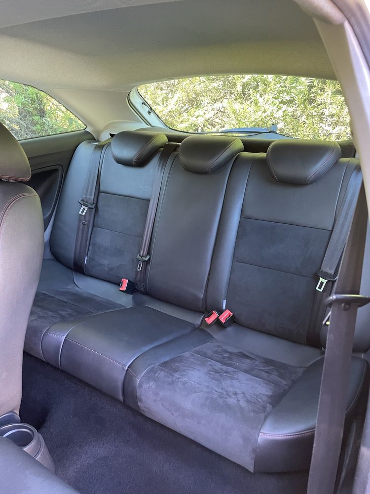 Seat Ibiza FR 1.0 TSI