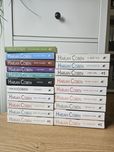 Harlan Coben kolekcja 20 książek