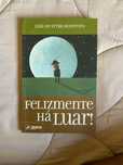 Livro Felizmente há luar!