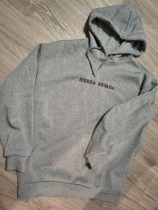 Стильне худі утеплене