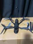 FPV Дрон F7 аналог 5.8