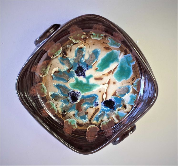 TAÇA / CAÇAROLA - DÉVICA