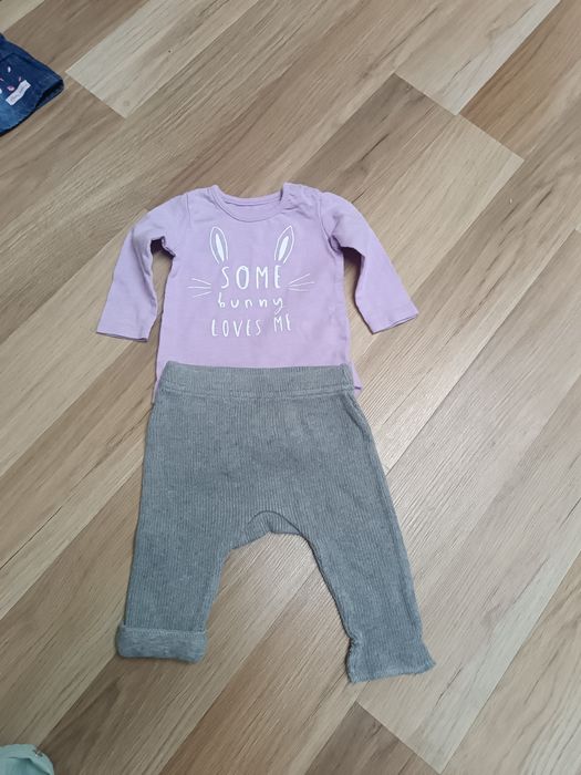 Дитячий одяг для новонароджених дітей