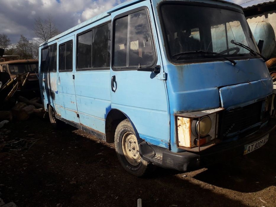 Продам карсан j9