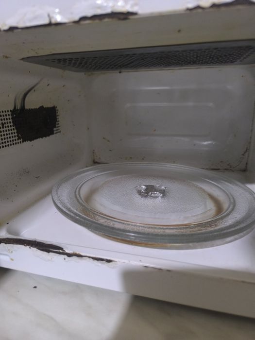 Мікрохвильовка Елєнберг