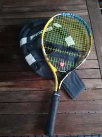 Raquete de ténis babolat Junior