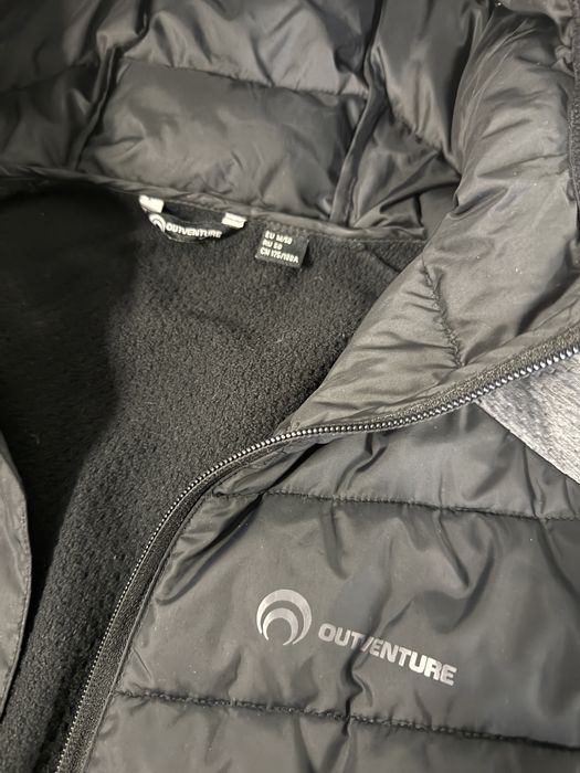 Курточка outventure ветровка the north face