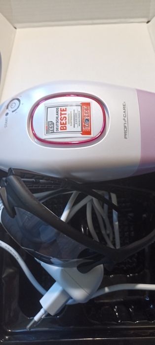 Система для удаления волос PC-IPL3024