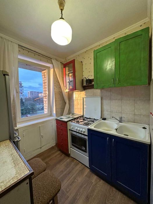 Оренда 1-кімнатної квартири вулиця Наукова-Пулюя, БСП