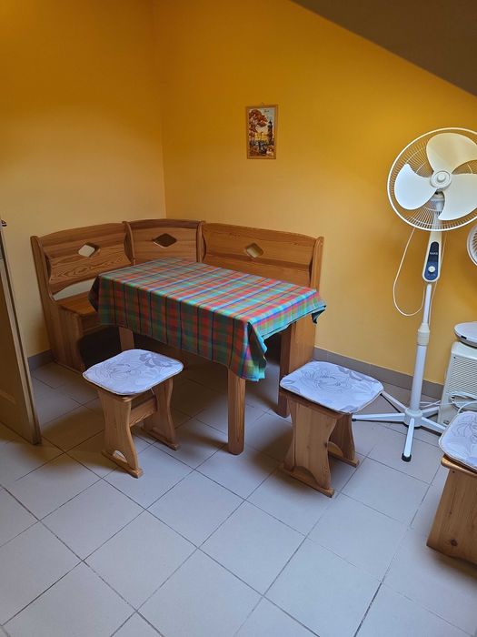 Do wynajecia: Kraków Rybitwy. Pokój 1 os. , wszystkie opłaty w cenie.