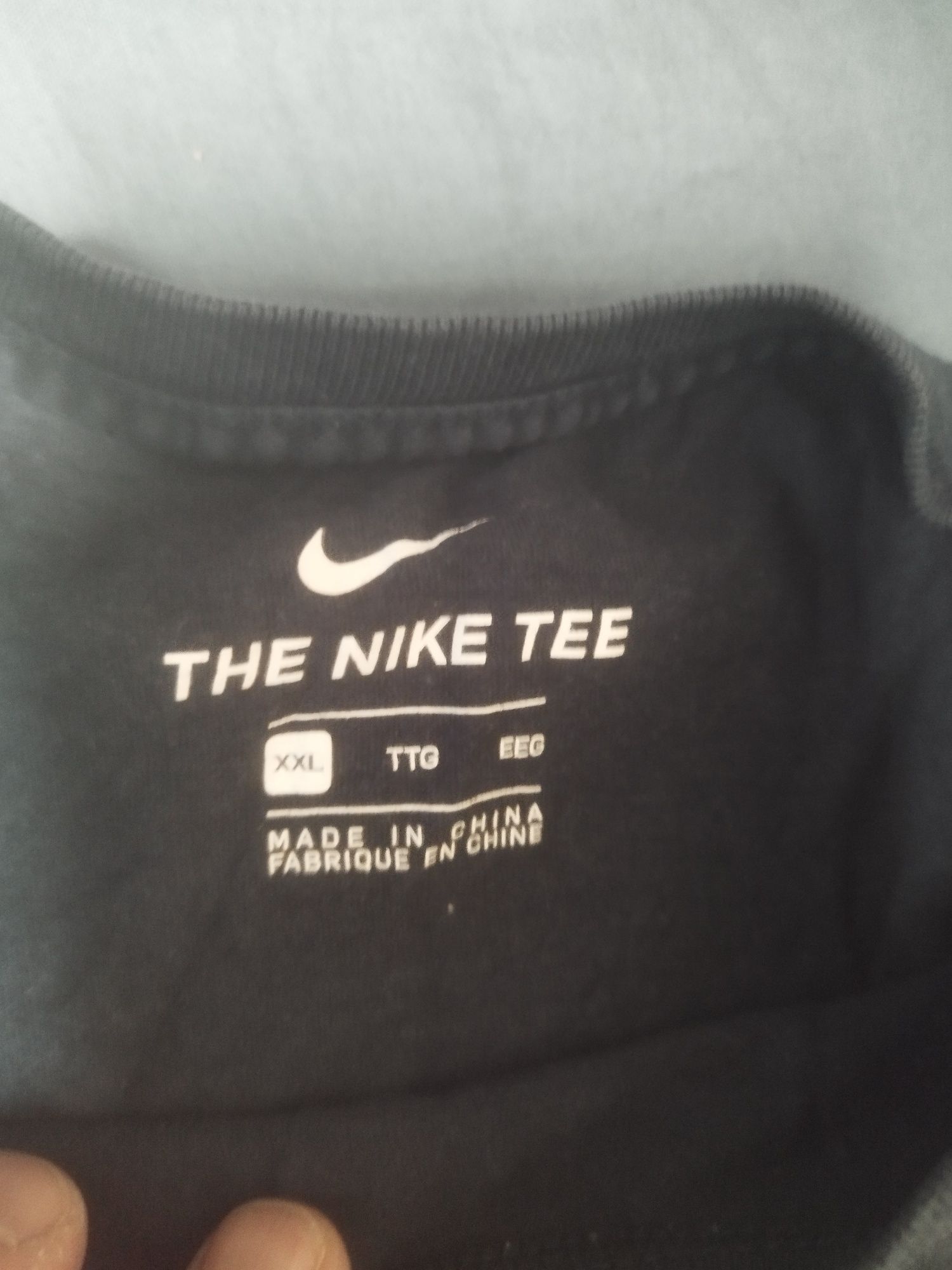 Nike koszulka xxl