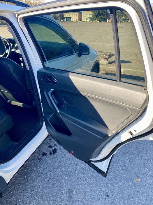 Продам Фольцваген Тігуан 2 олспейс 7 місць