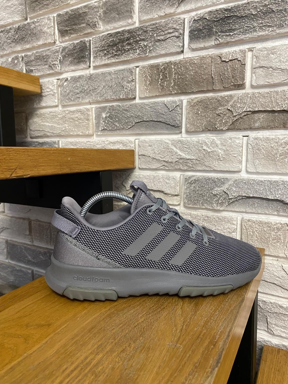 Buty sportowe Adidas Cf RACER Tr
