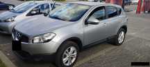 Nissan Qashqai 1.5 diesel. 2011r Lift