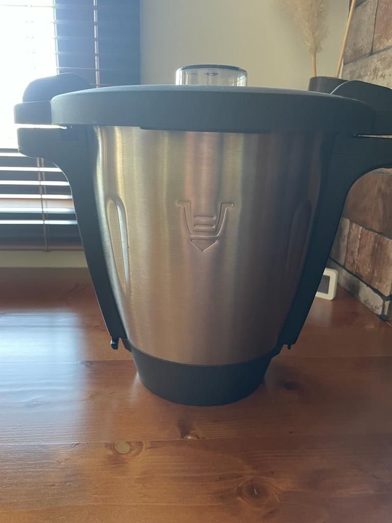 Robot Cozinha Monsieur Cuisine Connect