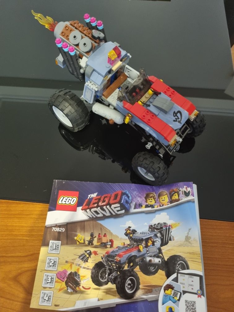 Lote Lego vários