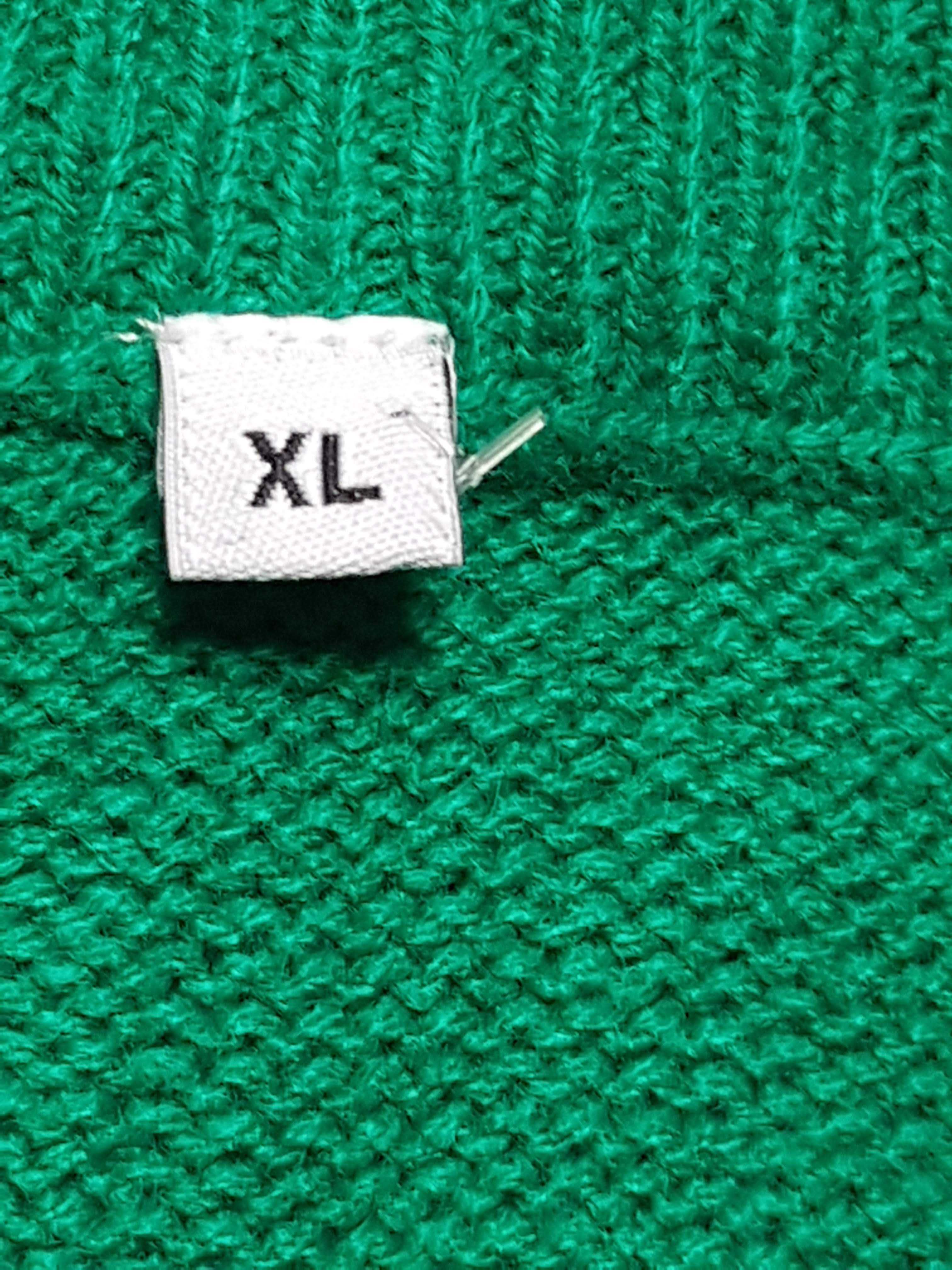 Sweter świąteczny Elfka XL