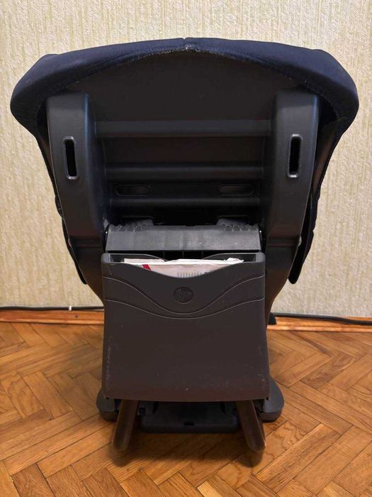 Дитяче автокрісло Britax Romer First Class Plus