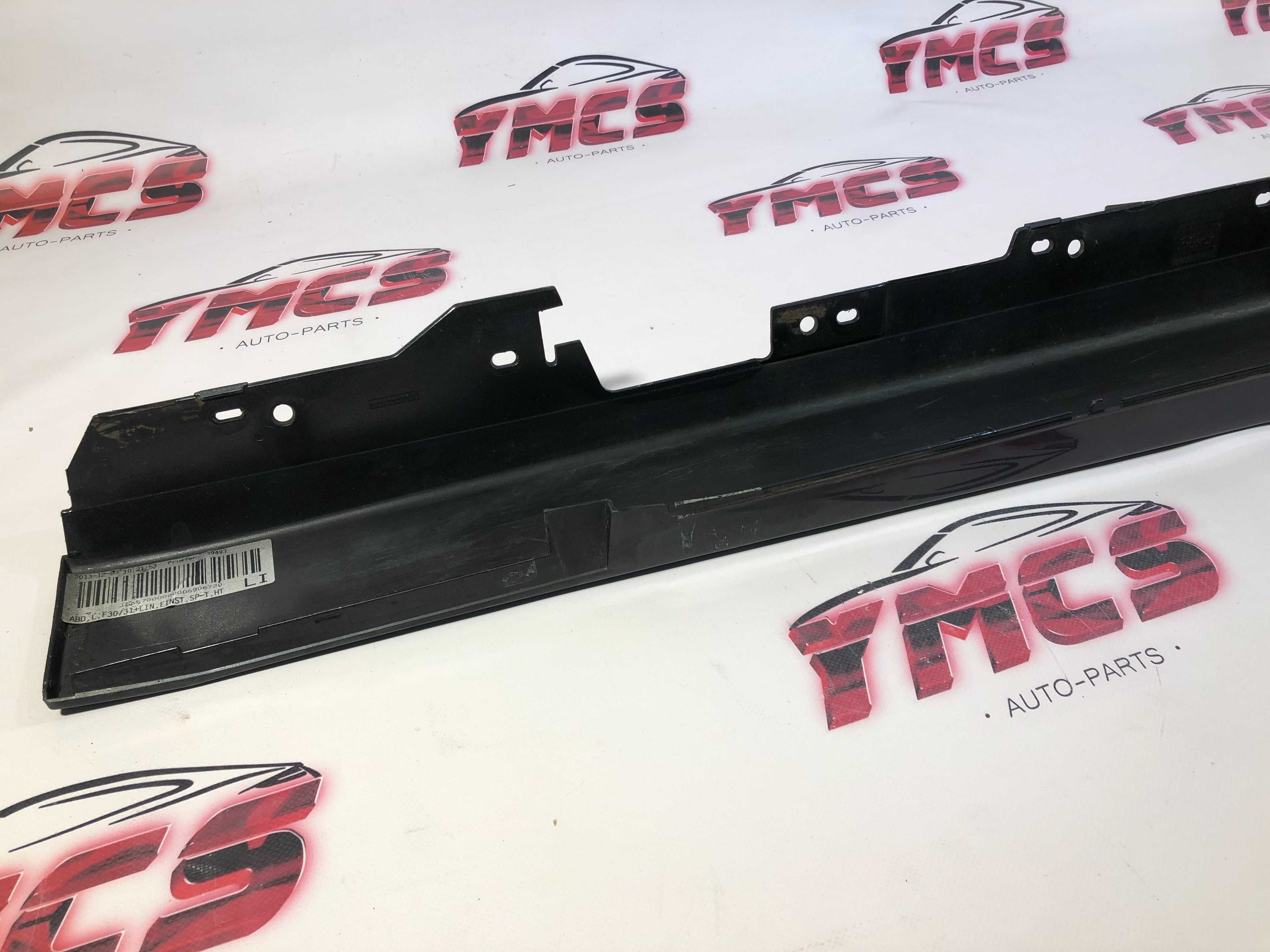 Embaladeira Esquerda BMW F30 F31 SERIE 3 ORIGINAL