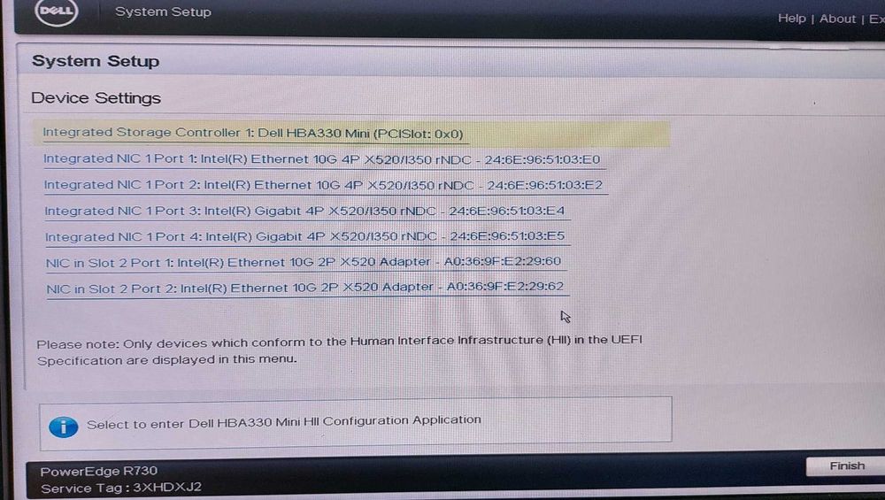 Dell PowerEdge R730  2x2690v4, ddr4 512GB, GPU 2xTesla M60 16gb, 10GbE