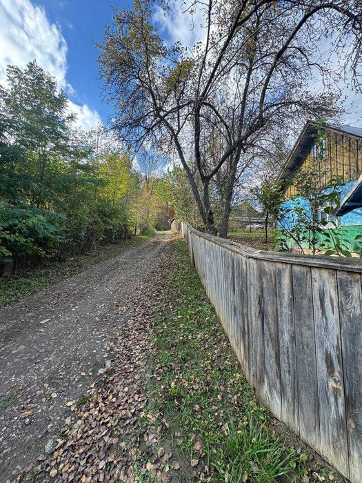 Продаж житлового будинку у с. Великий Кучурів (на межі з Тисовцем)