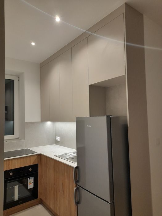 Montaż mebli, składanie mebli IKEA, BRW, Agata Meble. Kuchnie i szafy