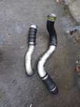 BMW E90 2.0D RURY POWIETRZA INTERCOOLERA TURBOSPREZARKI WAWA