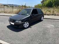 Peugeot 106 xsi 1.6 16v