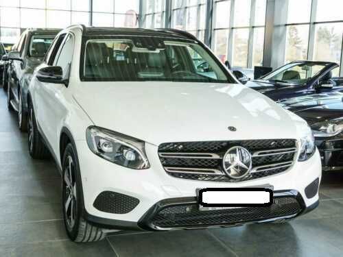 продам Mersedes GLC або міняю