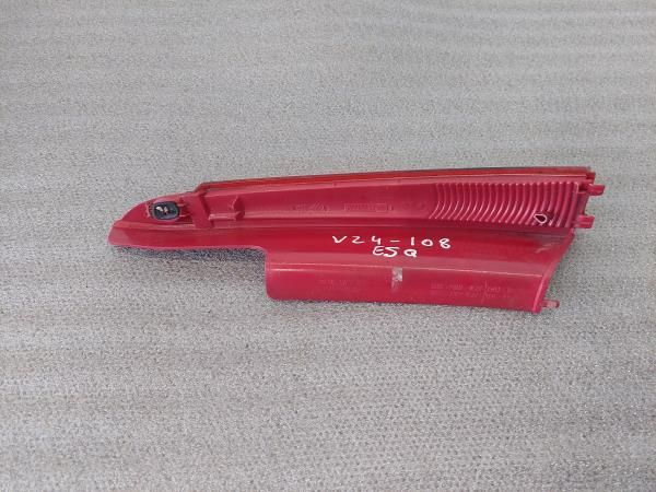 Refletor frente esquerdo CITROËN C4 I (LC_)