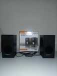 Vendo caixinha de som Music-F D09