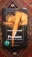 O perfume Patrick Süskind