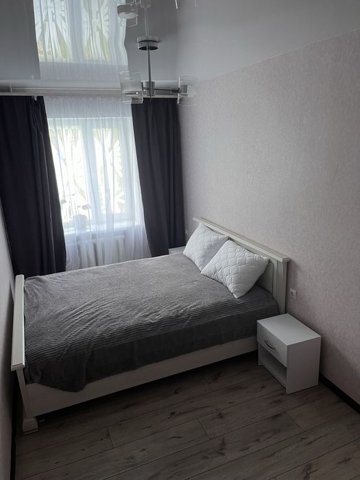 Срочно Продам 2 комнатную квартиру с ремонтом