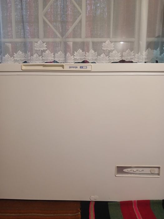 Морозильная камера Gorenje