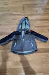 Softshell rozmiar 74