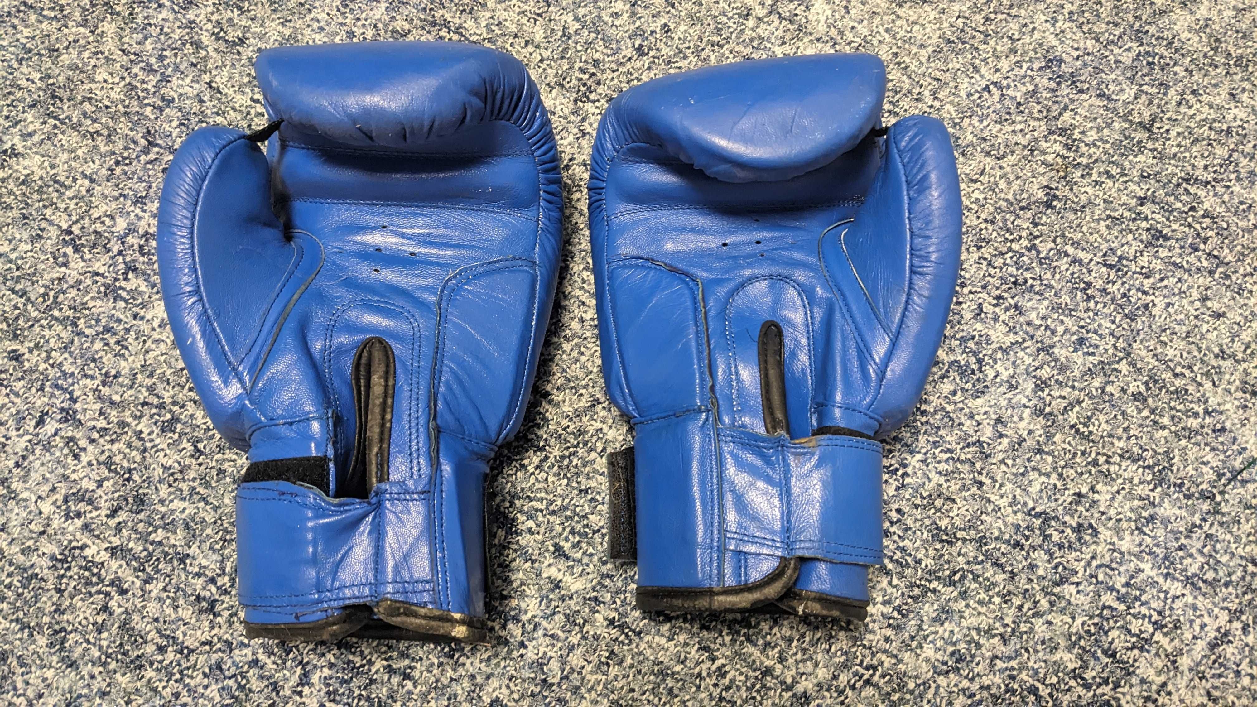 Боксерські перчатки EVERLAST
