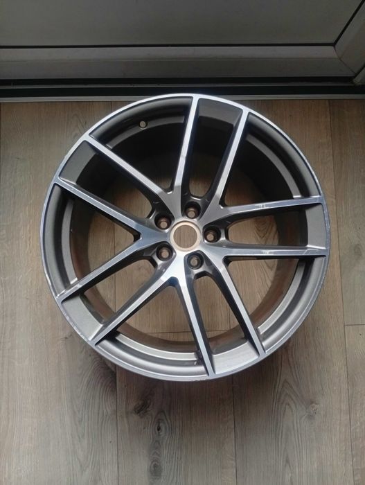 Felga Porsche Macan 95B 20"